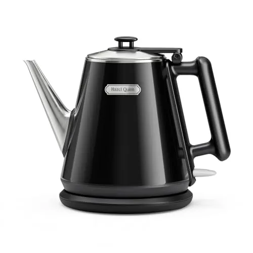 Hazel Quinn Electric Kettle Small