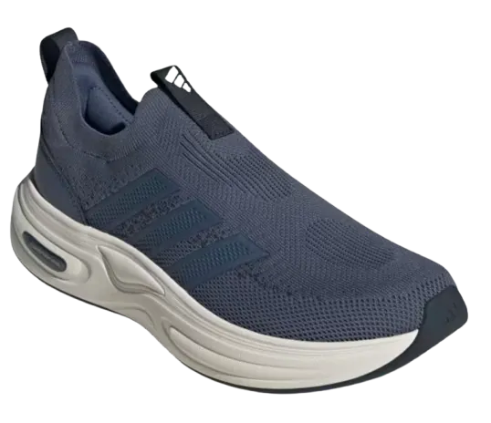 adidas Men's Cloudfoam Cuxxion Sock Shoes