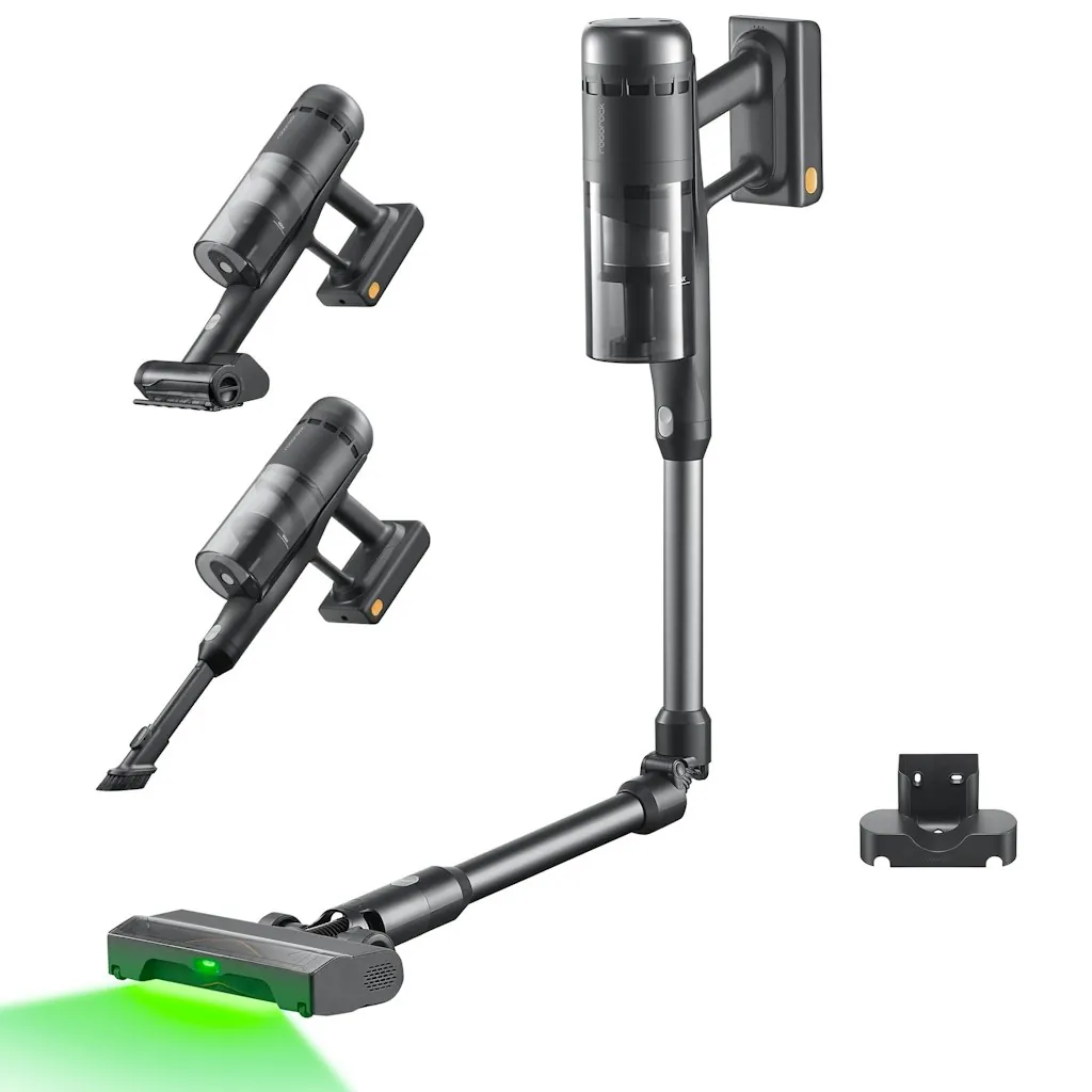 Roborock H60 Ultra-N Cordless Stick Vacuum Cleaner