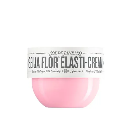 Sol de Janeiro Beija Flor Elasti-Cream Body Cream Travel Size