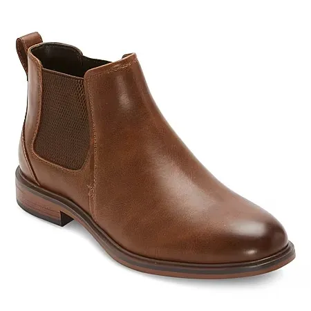JCPenney Labor Day Men's Shoes Sale for From $16 + free shipping w/