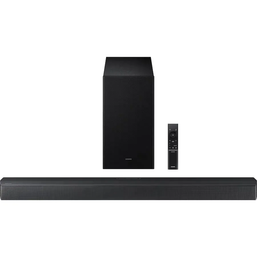Samsung 3.1-ch. Bluetooth Soundbar