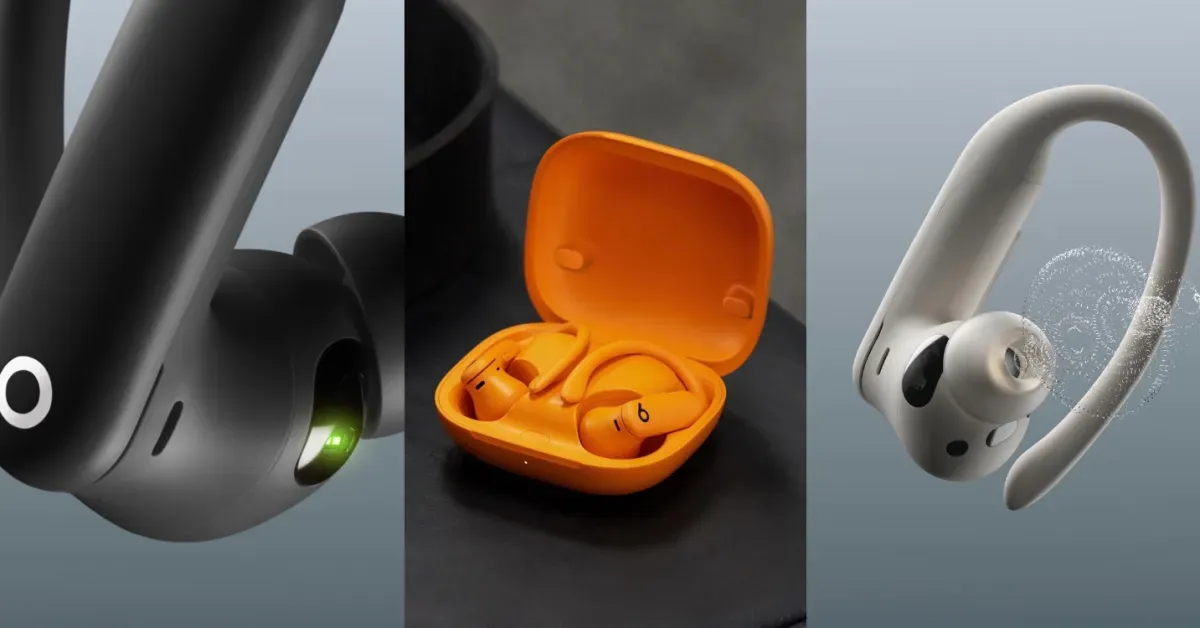 Powerbeats Pro 2