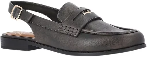 Madden NYC Women's Slingback Loafers