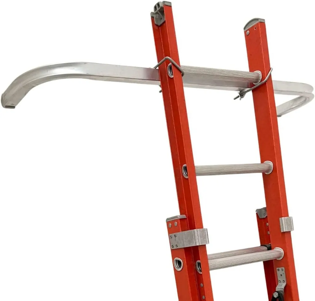 Louisville Ladder Stabilizer for Extension Ladders