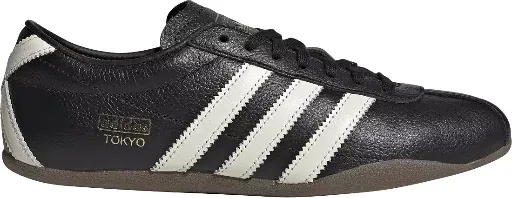 Adidas Women's Tokyo Shoes (Black/Off White)