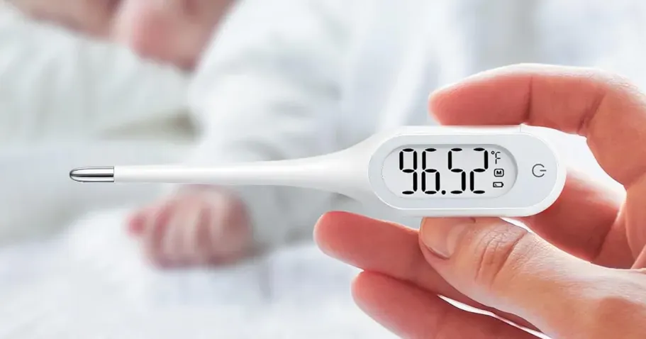 Tempx Digital Thermometer