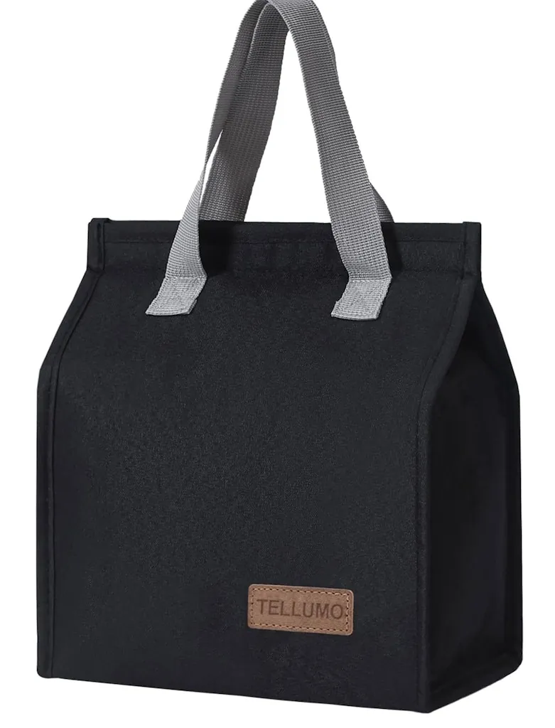 Insulated Lunch Bag