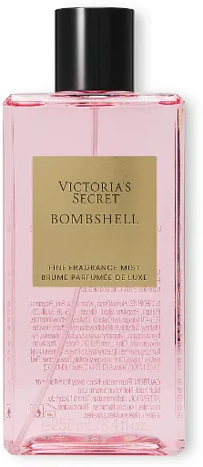 Victoria’s Secret Fine Fragrance Lotions & Mists Sale