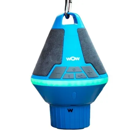 WOW Sports Sound Buoy Bluetooth Speaker