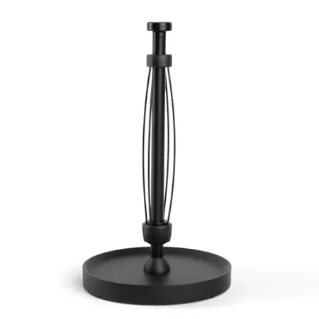 Essentra Stainless Steel Paper Towel Holder