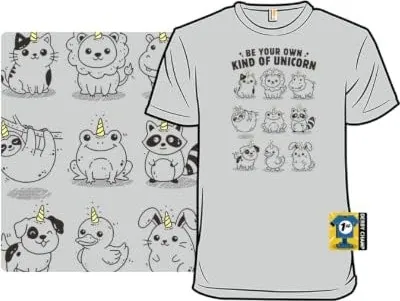 Woot Top 20 Best-Selling T-Shirts for 2