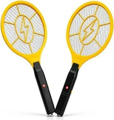 Drihara Electric Fly Swatter 2-Pack