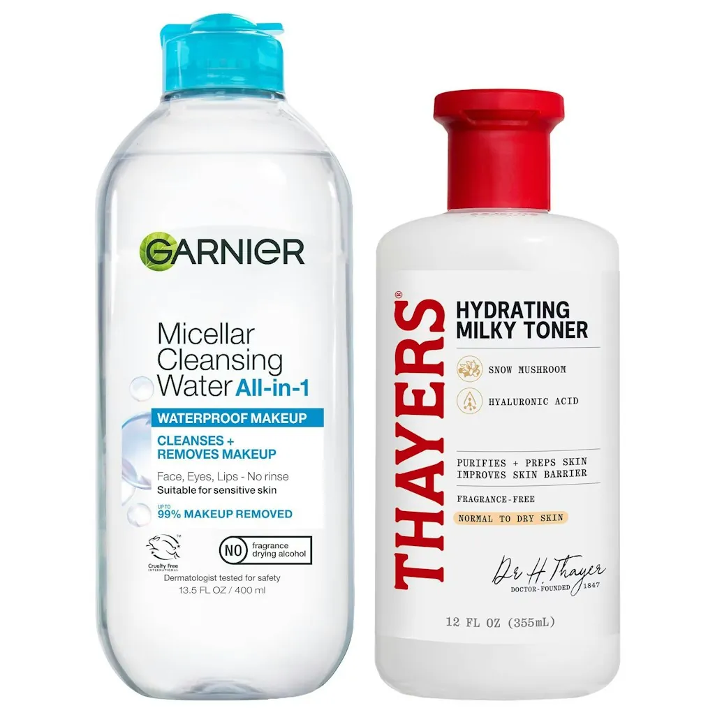 Upcoming: Target Garnier Glow-up Demo Event: Free makeup bag and more on August 15 + free shipping w/