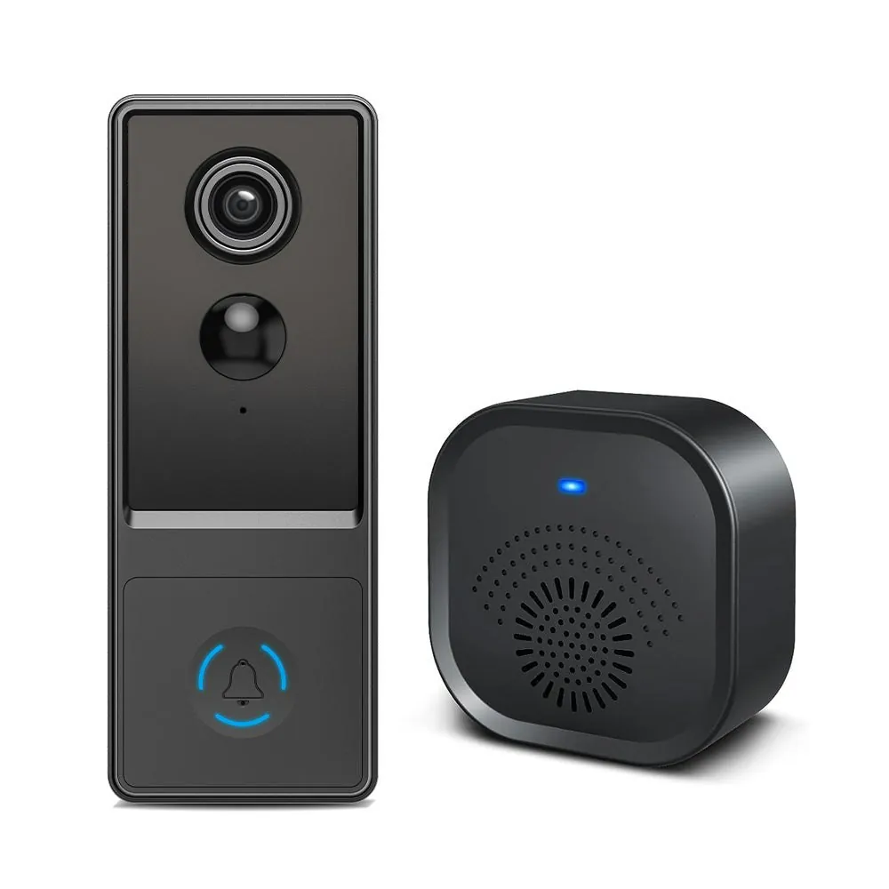 Sannce Wireless 1080p Video Doorbell