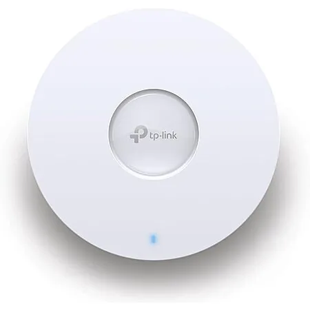 Used Like New: TP-Link EAP650 Ultra-Slim Wireless Wi-Fi 6 AX3000 Access Point