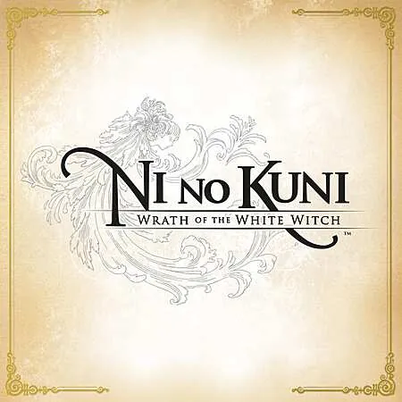 Nintendo Switch Digital Games: Ni no Kuni: Wrath of the White Witch