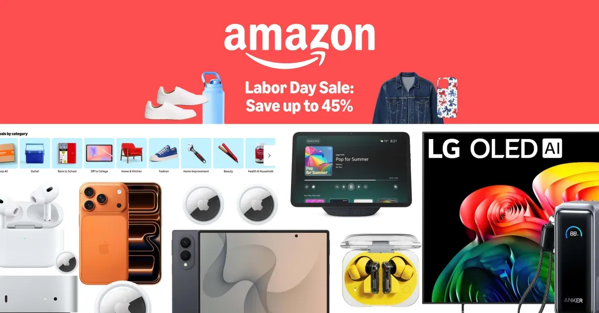 Next-gen 2026 Apple Polishing Cloth now available on Amazon