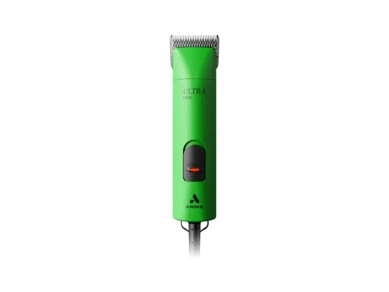 Andis UltraEdge ProClip 2-Speed Animal Grooming Clipper