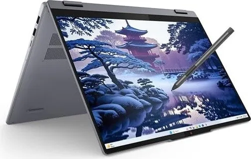 Lenovo IdeaPad 5i Core Ultra 5 225U 16" 2-in-1 Laptop