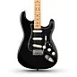Fender Player II Stratocaster Electric Guitar - Black