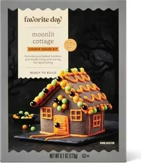 Target Candy & Snacks: Buy one, Get one 50% Off + free shipping w/