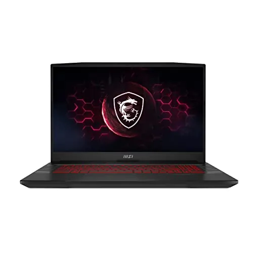 MSI Pulse GL76 Gaming Laptop 17.3" 360Hz 16GB DDR4 1TB NVMe SSD