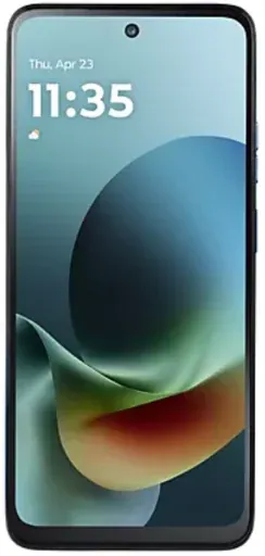 Tracfone MOTO G PLAY 2026 64GB with 1500 Talk & Text & 1 Year Service