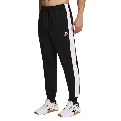 Reebok Men's Activation Fleece Joggers
