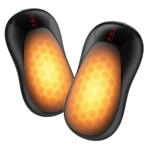 Rechargeable Hand Warmers