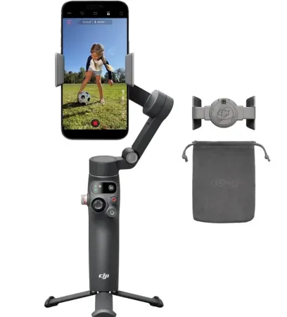 DJI Osmo Mobile 8 Standard Combo