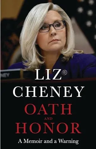 Oath and Honor: A Memoir and a Warning eBook