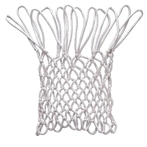 Goalrilla Ultra Heavy Duty All-Weather Nylon Basketball Net