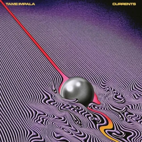 Tame Impala: Currents (Vinyl)