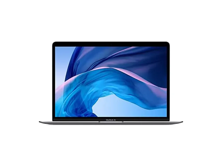 Refurbished Apple 13" Air (2020) (Open Box) w/ 1YR Warranty