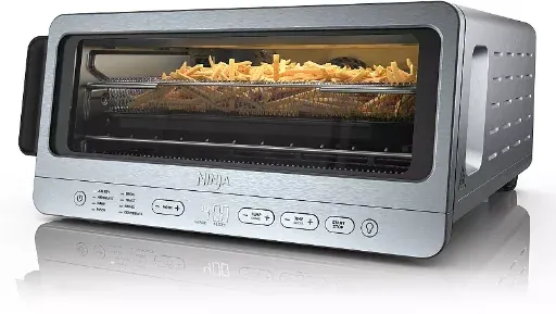 Ninja 8-in-1 Flip Toaster Oven & Air Fryer SP151