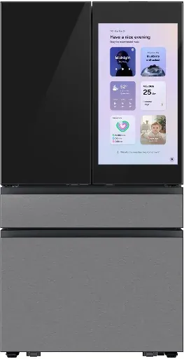 Samsung Bespoke AI 29 cu. ft. 4-Door French Door Refrigerator (EDU/EPP Deal)