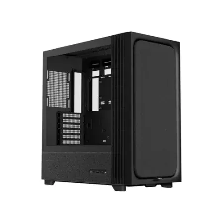 TRYX FLOVA ATX PC Case w/ Breathable Fabric