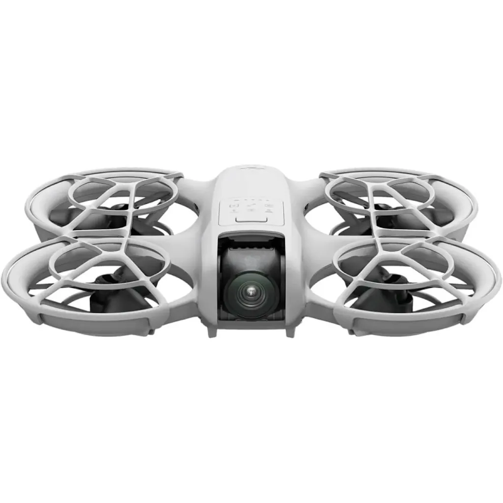 Certified Pre-Owned DJI Neo Drone