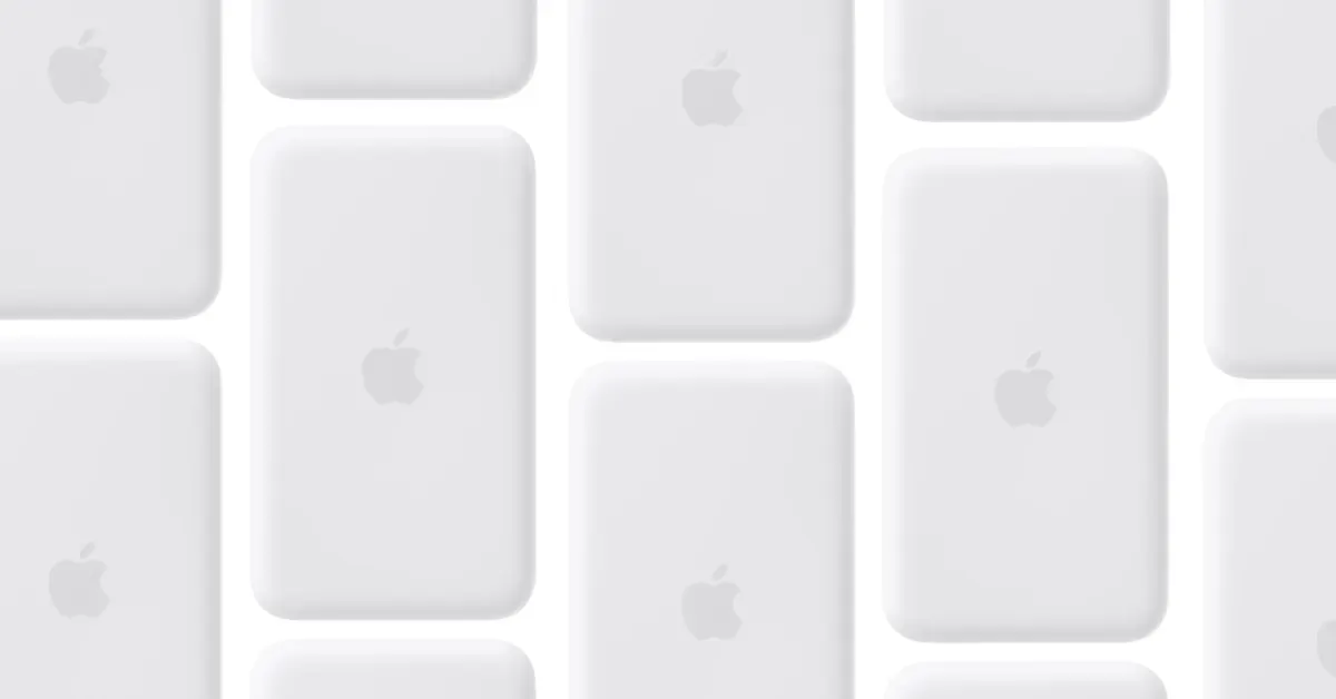 Apple iPhone Air MagSafe Battery
