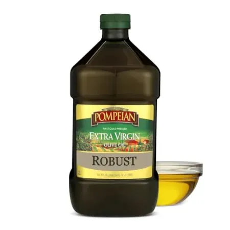 101oz Pompeian Robust Extra Virgin Olive Oil