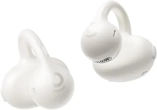 Baseus Bass BC1 Open Ear Bluetooth 6.0 Wireless Earbuds