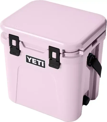 YETI Roadie 24 2.0 Hard Cooler Cherry Blossom