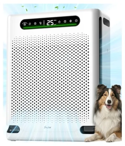 FreAire HAP605 Air Purifiers
