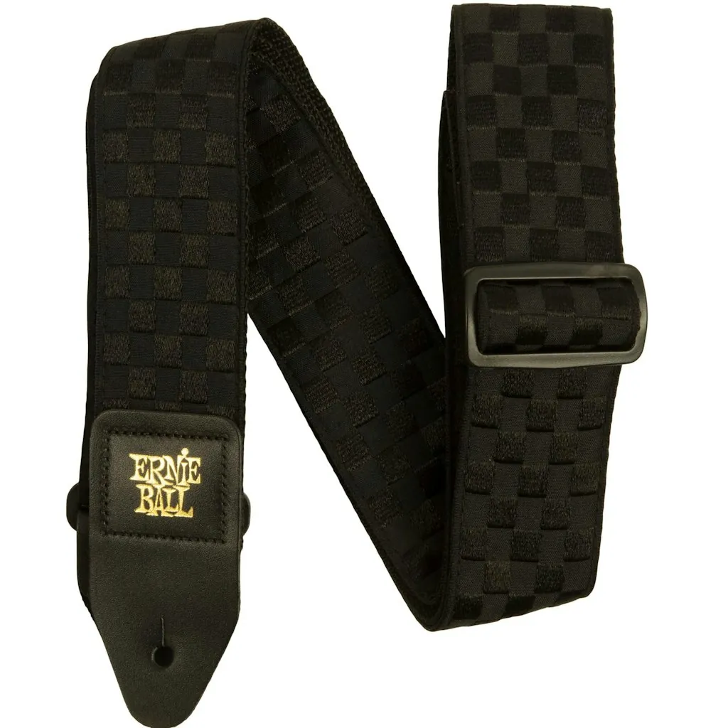 Ernie Ball Classic Jacquard Guitar Strap