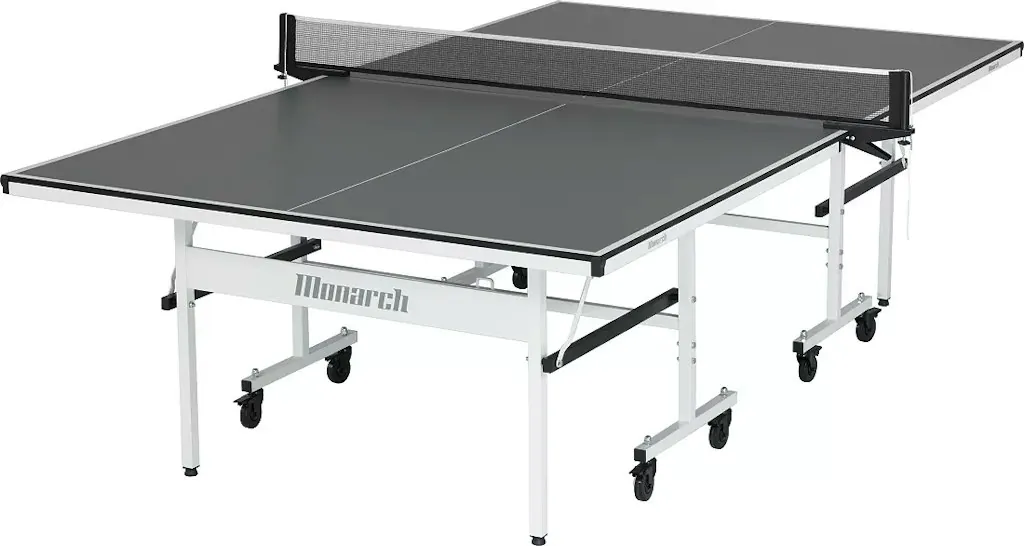Monarch Navigator Table Tennis Table