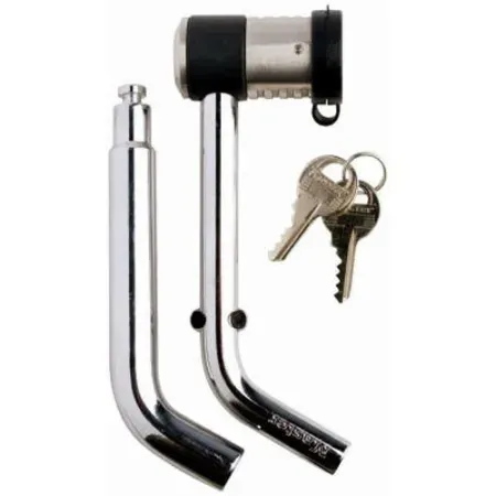 Master LockSwivel Head Receiver Lock