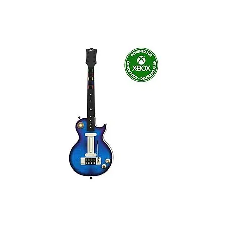CRKD Gibson Les Paul Edition Guitar Controller for Xbox & PC