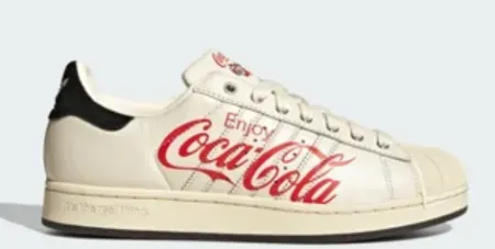 Extra 40% off Select Adidas Styles