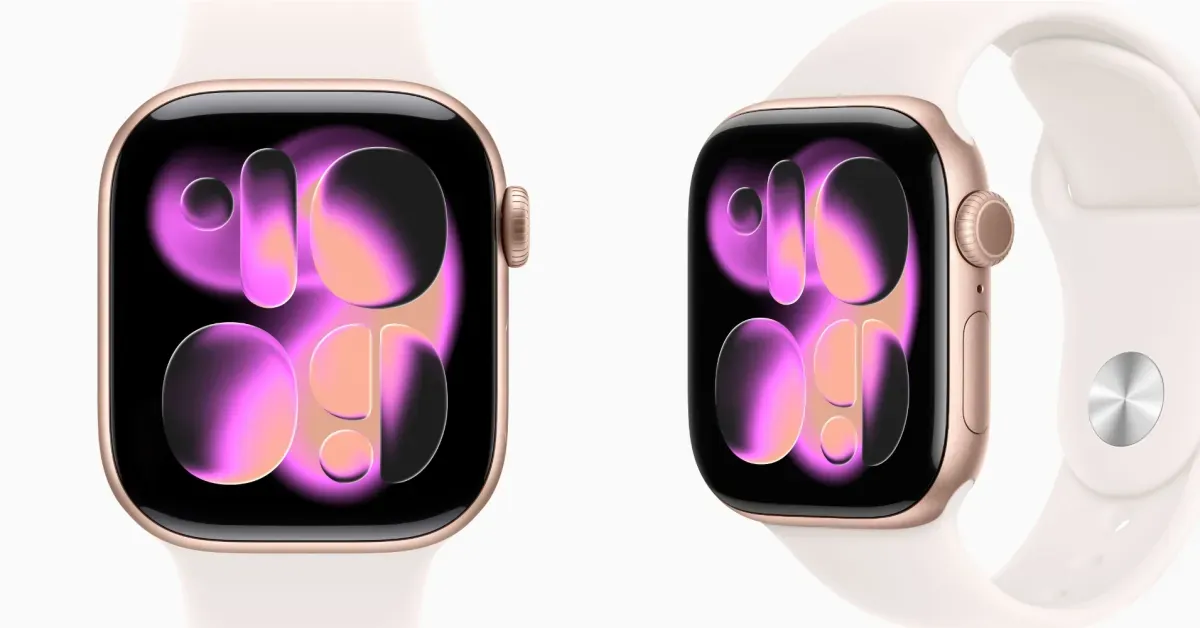 Apple Watch Series 11 cell model just hit one of its best prices ever
